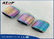 SUS304 Hardware Mulit Arc Ion PVD Vacuum Coating Machine With Rainbow Color supplier
