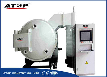 Physical Vapor Deposition Vacuum Coating MachineFor Anti - Friction Diamond - Like Coatings